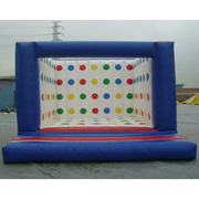 sport inflatable game